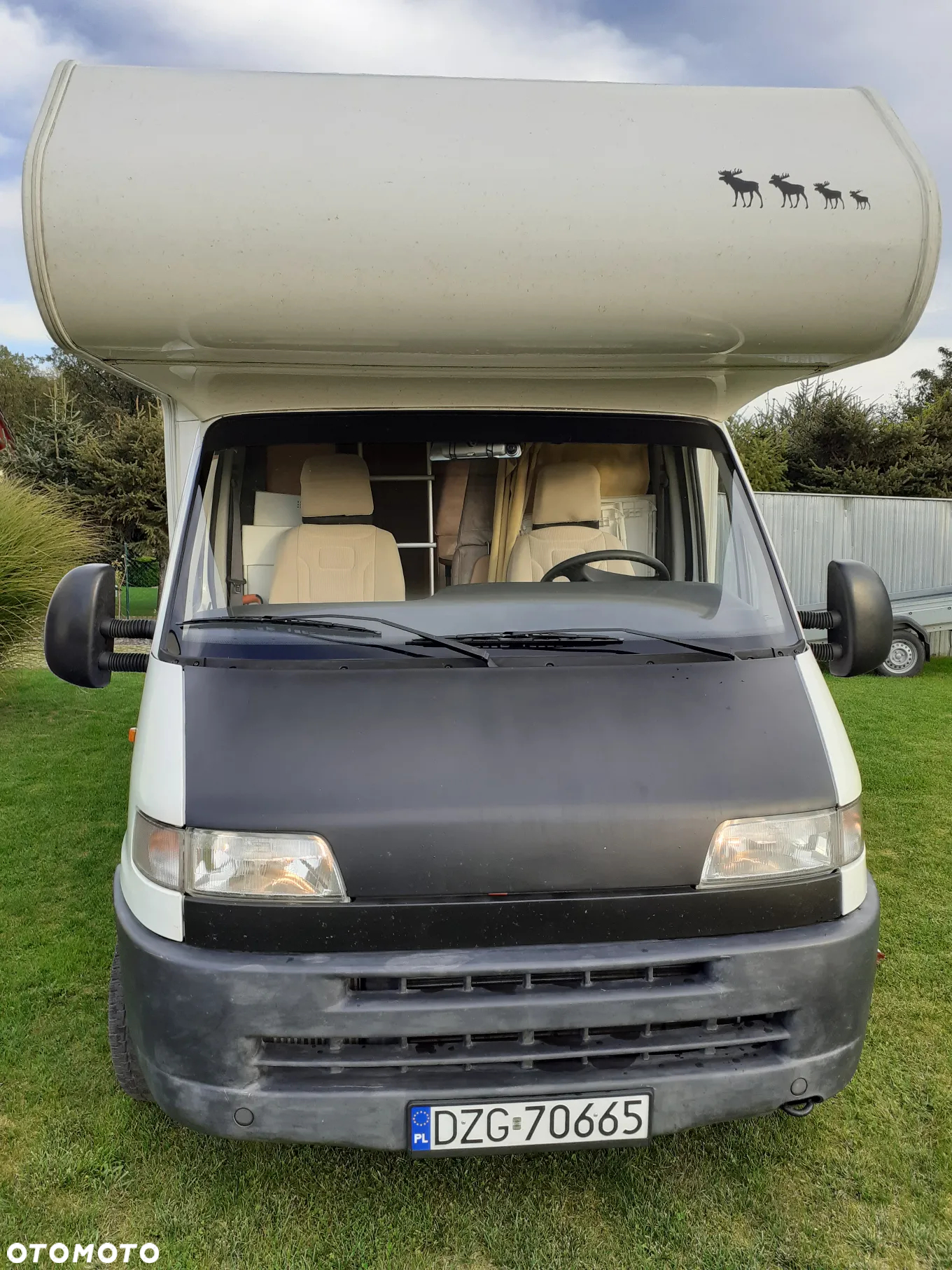 Fiat Ducato - 33