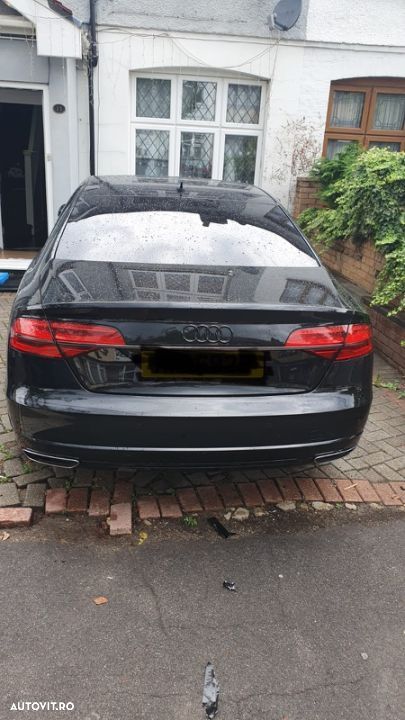 DEZMEMBREZ Piese AUDI A8 4H Matrix A4 A5 A6 A7 Q5  Motor 3.0 V6 Diesel 258 CP Cod CTDB CRTE Euro 6 Cutie de Viteze Automata NPR NWJ An 2015-2020 - 17