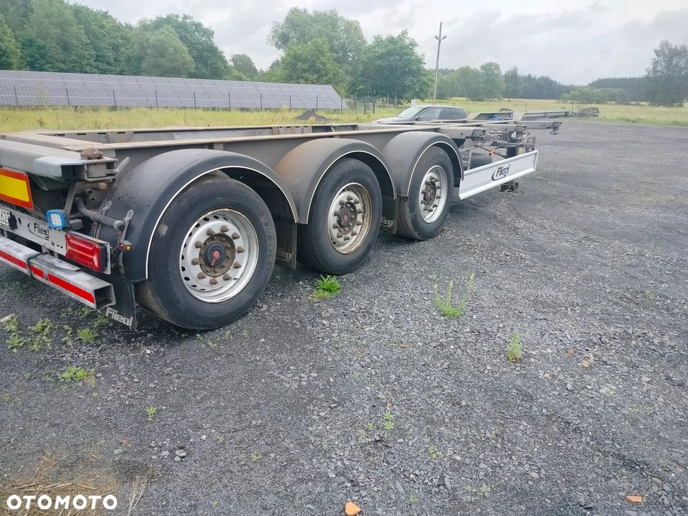 Fliegl SDS01 - 3