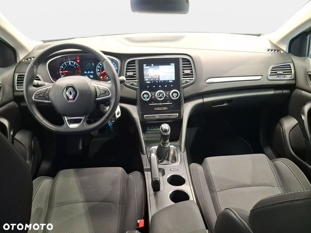 Renault Megane - 13