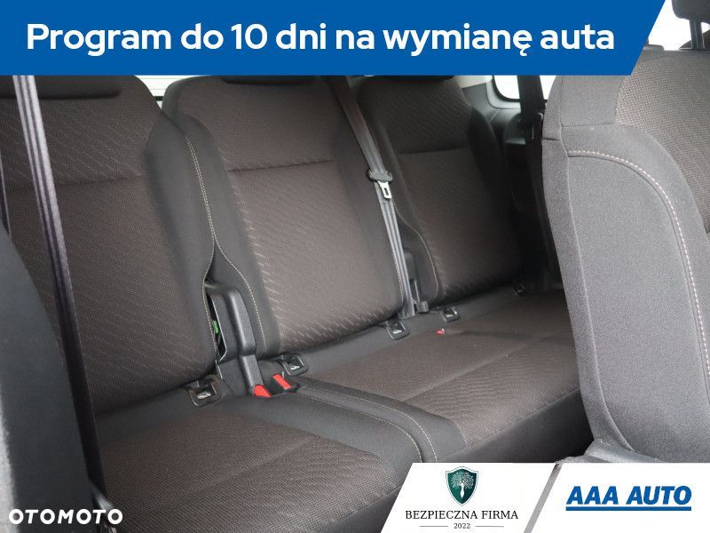 Toyota Proace Verso - 20