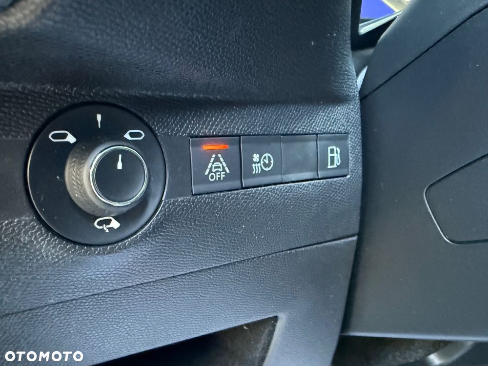 DS Automobiles DS 7 Crossback - 15