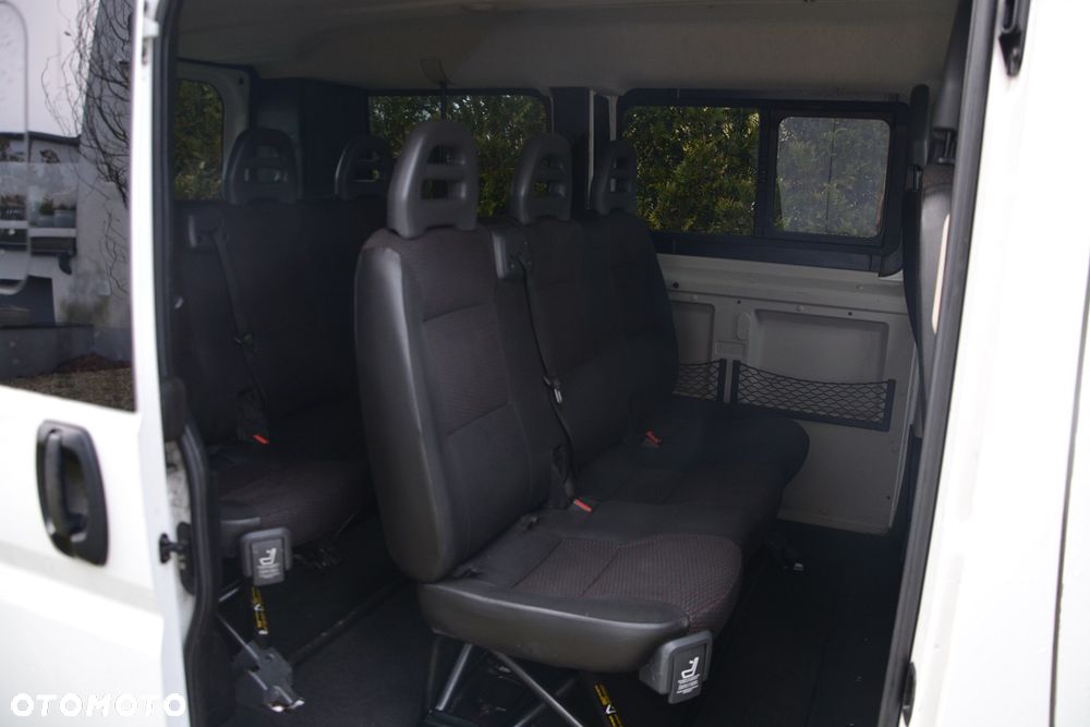 Peugeot Boxer L1H1 - 7