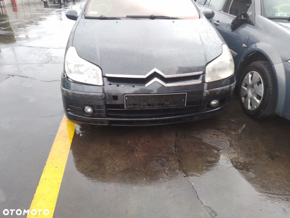 CITROEN C5 04-08 I LIFT 1.8 LUSTERKO ZEWNĘTRZNE PRAWE LEWE  EYPC - 14