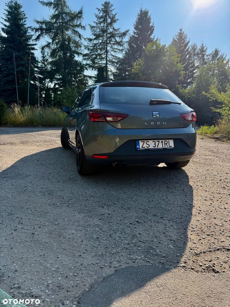 Seat Leon - 6