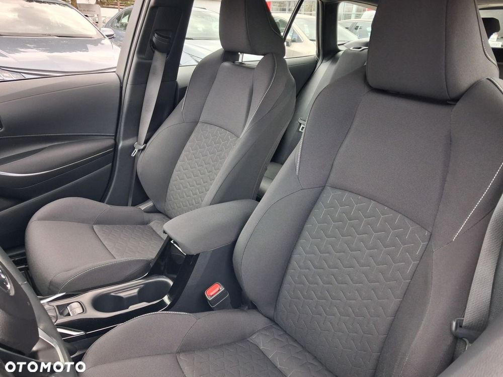 Toyota Corolla 1.8 Hybrid Comfort - 14