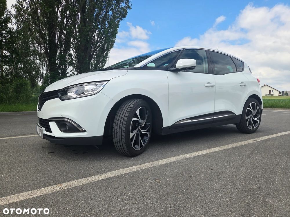 Renault Scenic - 7