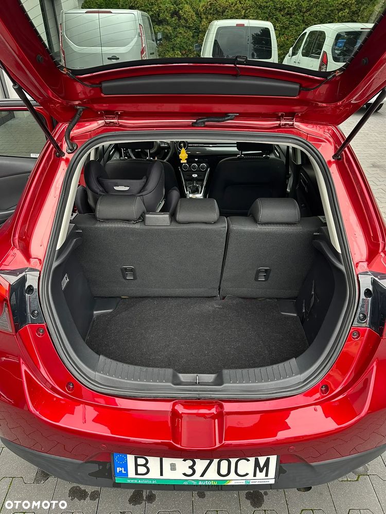 Mazda 2 - 9