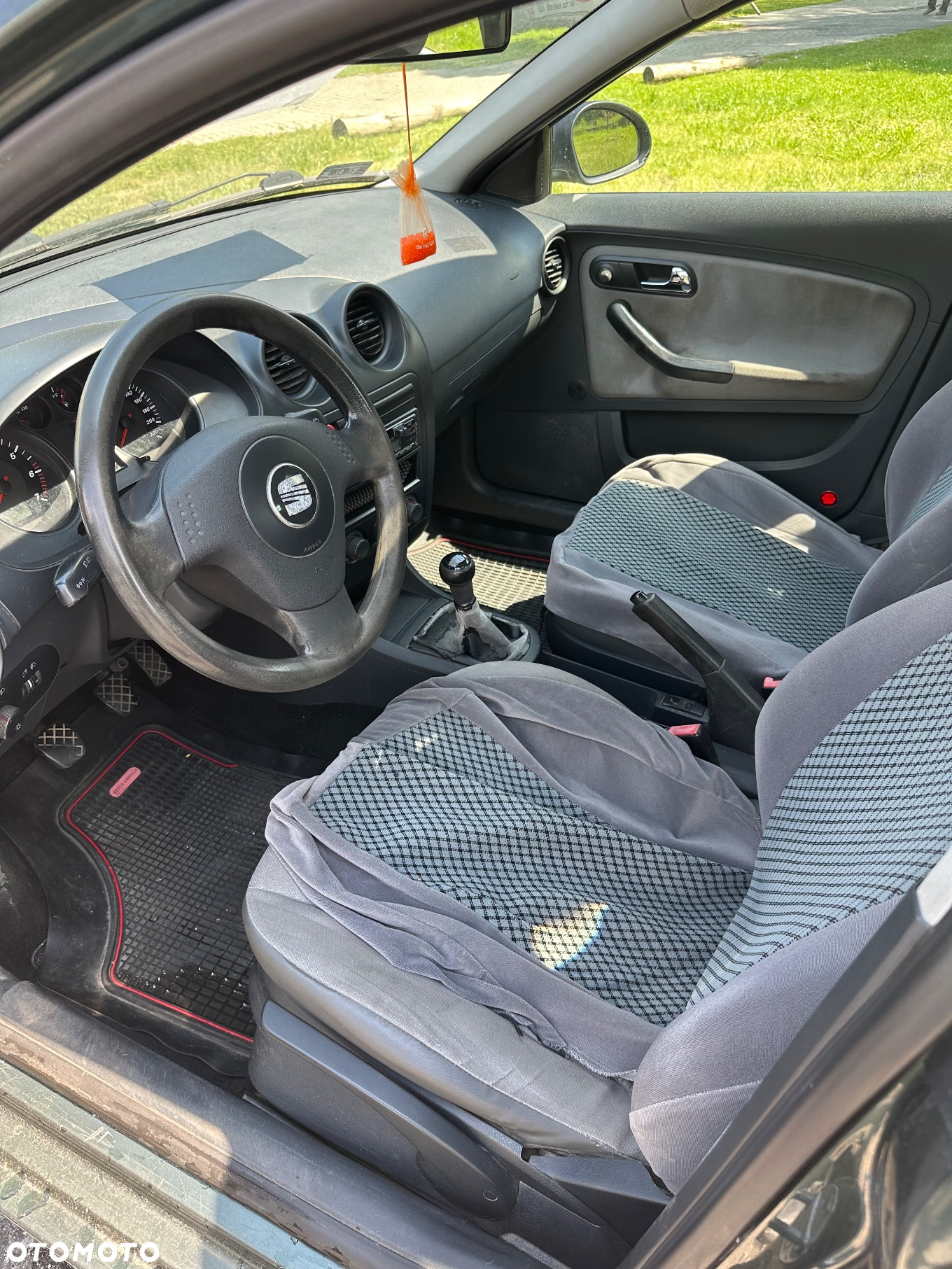 Seat Cordoba Vario 1.4 16V Signo - 7