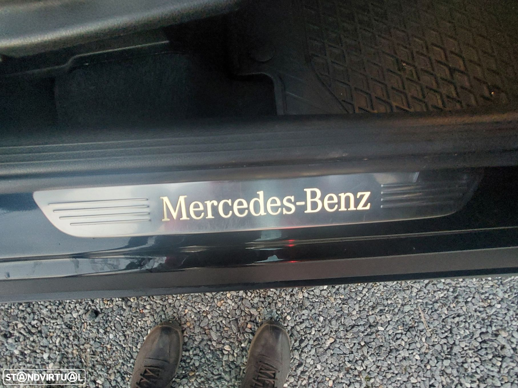 Mercedes-Benz GLC 350 - 15