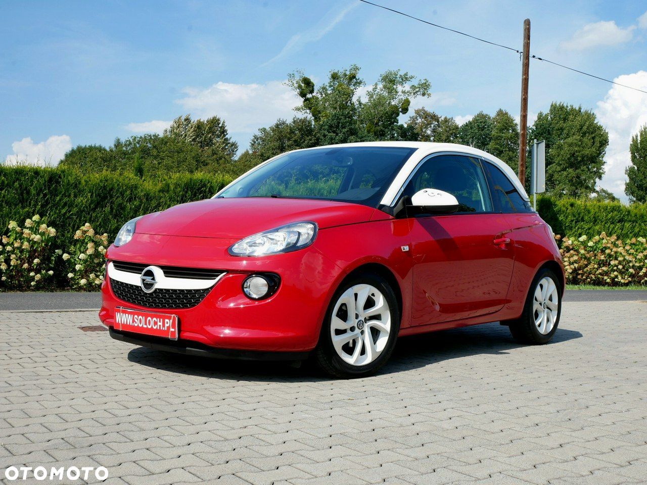 Opel Adam 1.4 Jam - 1