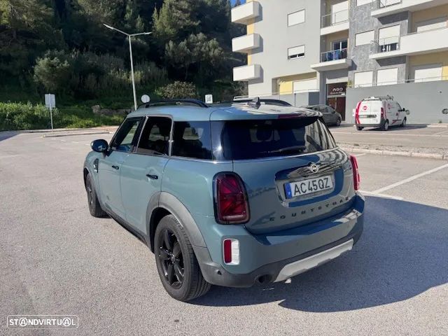 MINI Countryman One D Northwood Edition Auto - 8