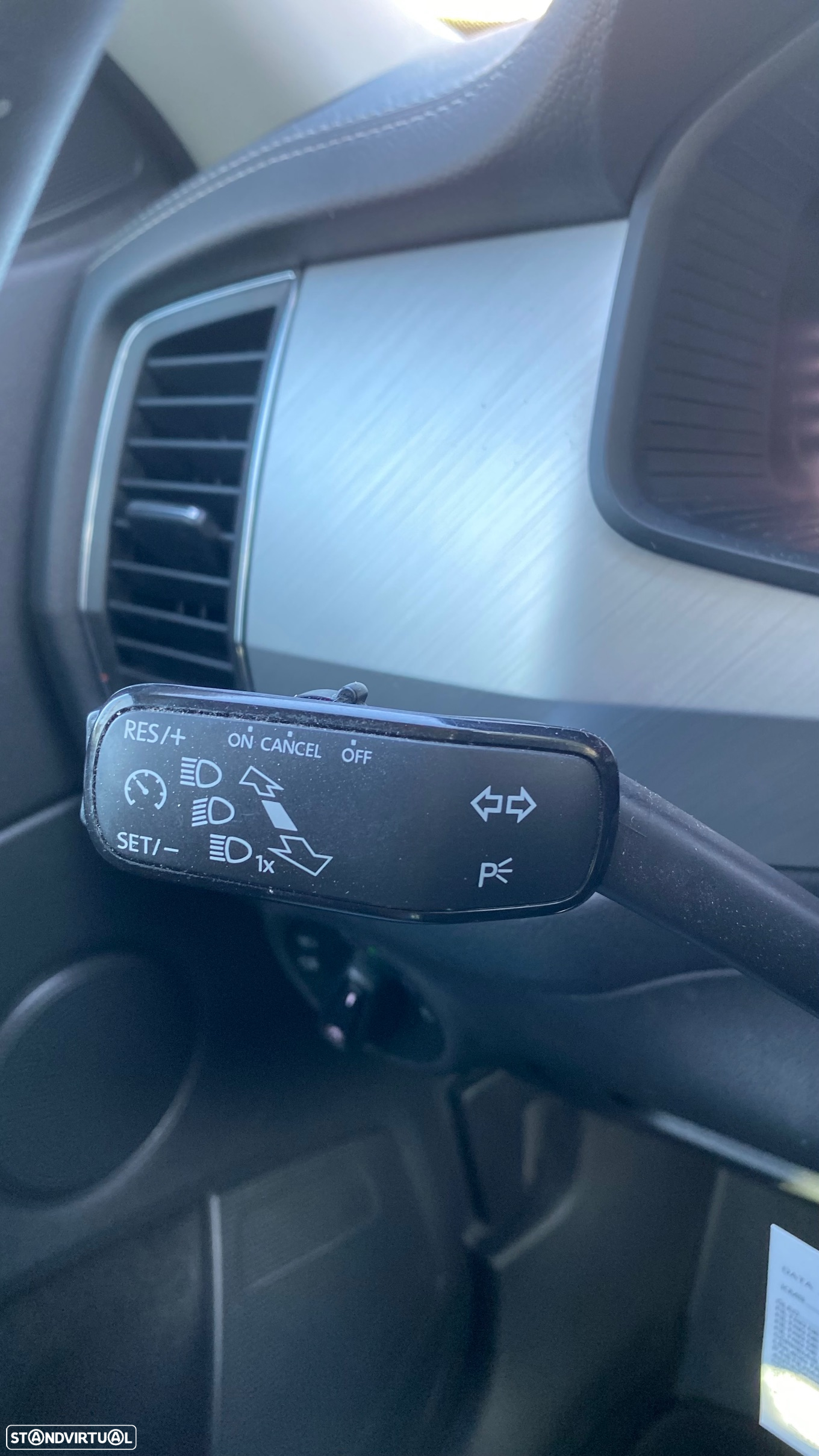 Skoda Kodiaq 2.0 TDI Ambition DSG - 37