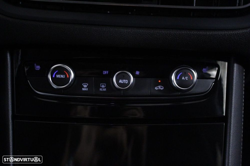 Opel Grandland 1.5 CDTI GS Line AT - 29