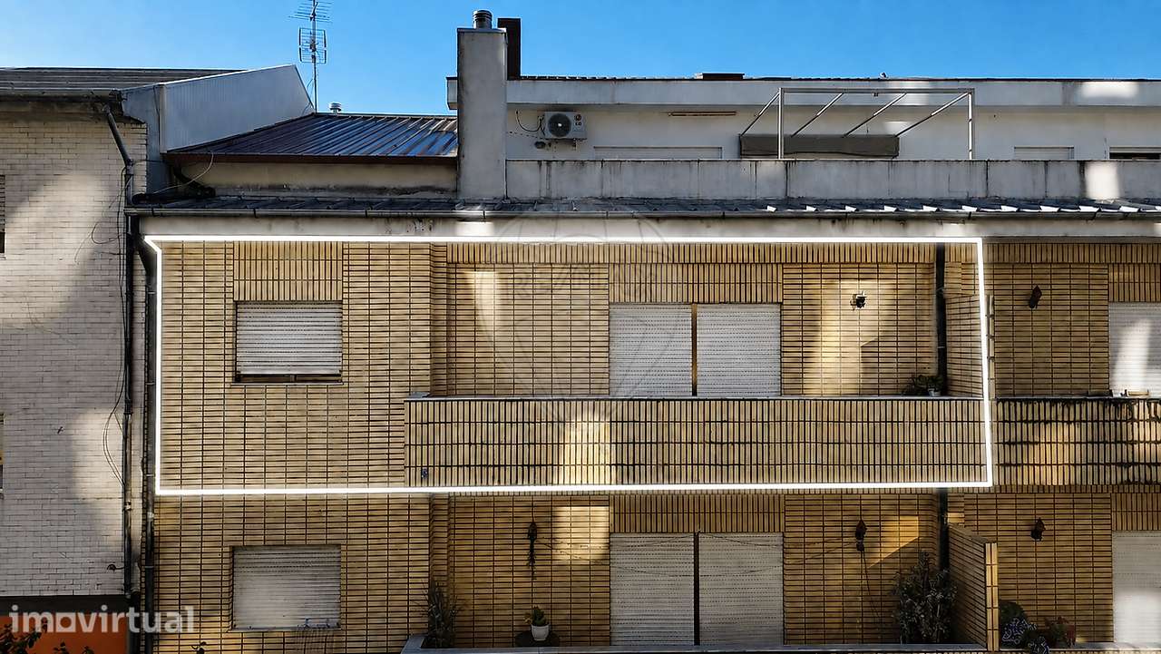Apartamento T3 para venda - Grande imagem: 2/3