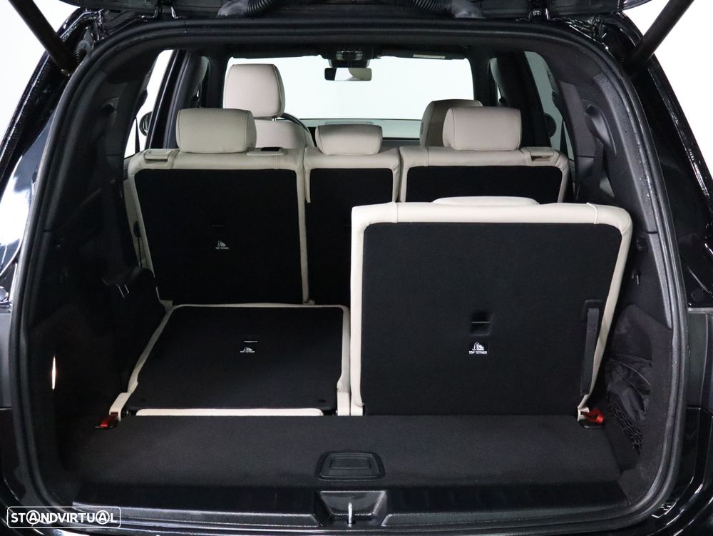 Mercedes-Benz GLB 180 d Progressive - 27