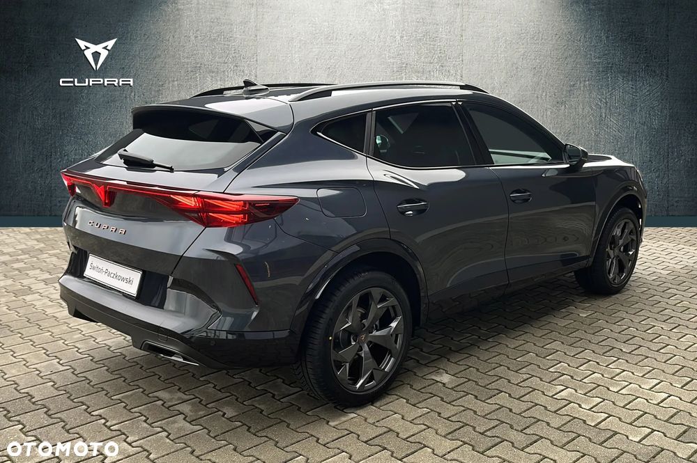 Cupra Formentor 1.5 eTSI mHEV DSG - 5