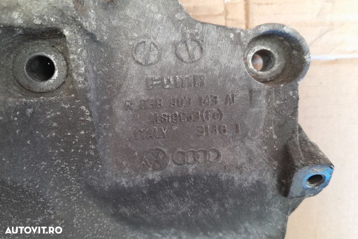 Suport alternator 038903143AF 038903143AF Volkswagen VW Touran 2 [201 - 4