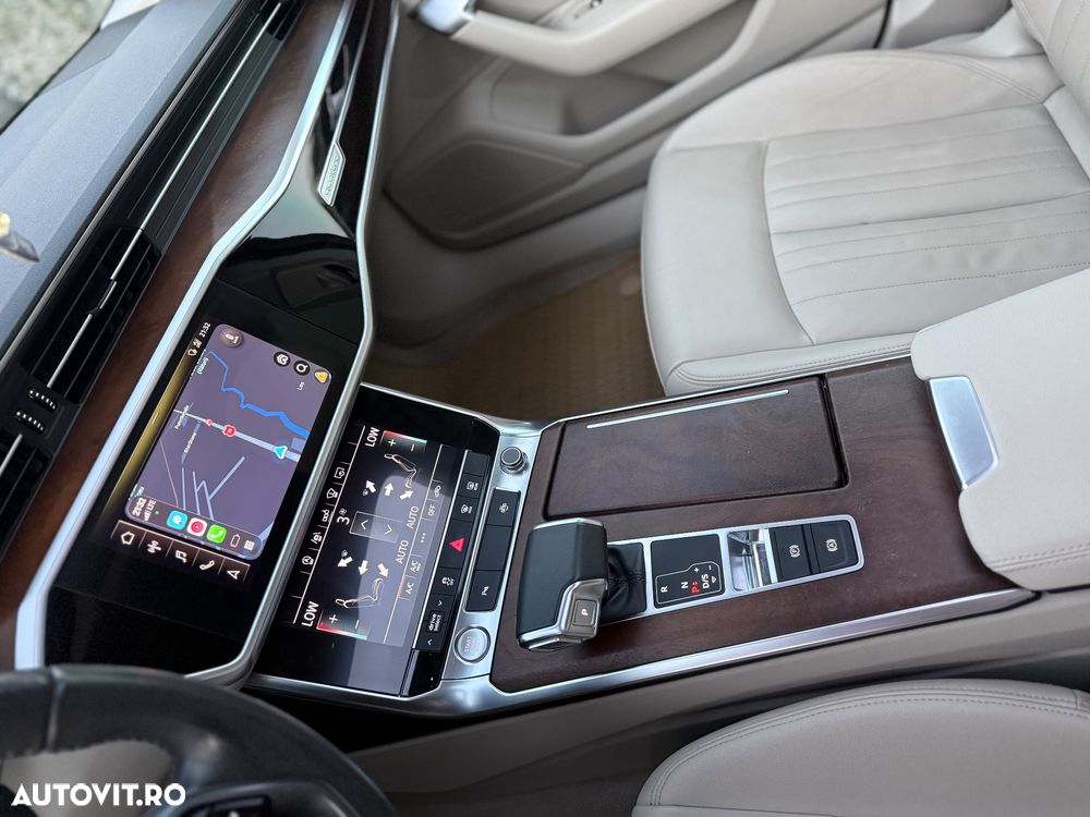Audi A6 Limuzina - 7