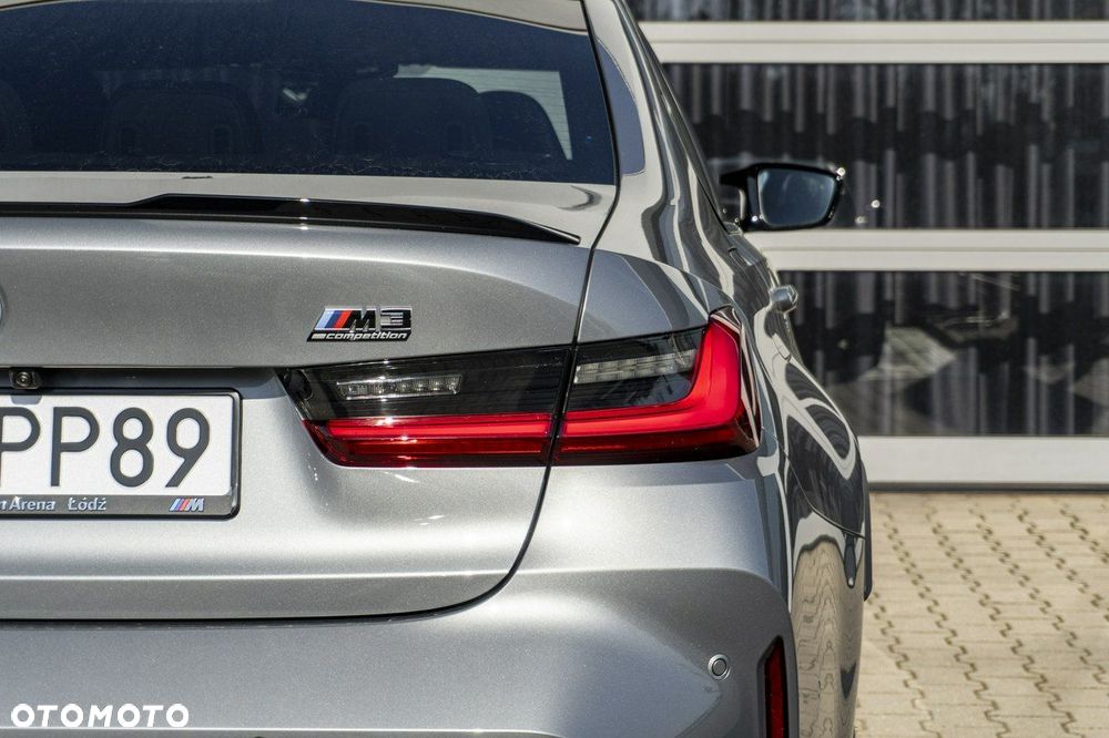 BMW M3 - 14