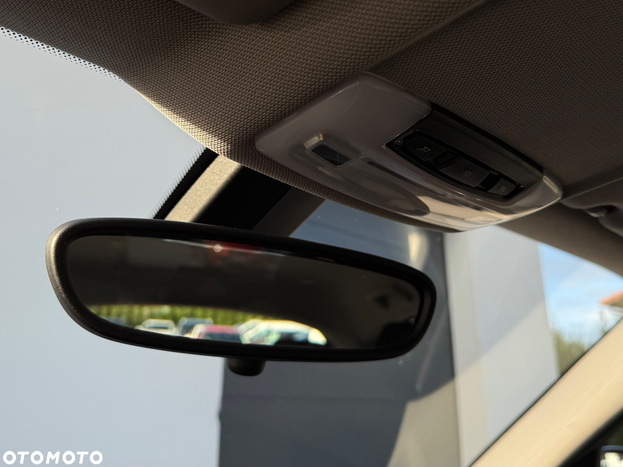 BMW Seria 1 118d - 26