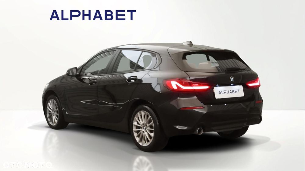 BMW Seria 1 118i Advantage - 3