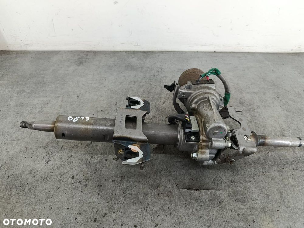 WSPOMAGANIE ELEKTRYCZNE, PION DAIHATSU CUORE VII 995-14201 160800-0502 1.0 - 2