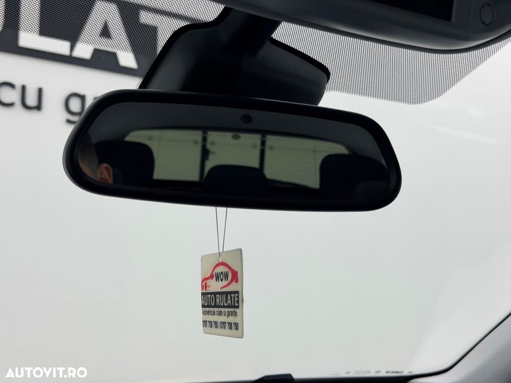 Peugeot 308 SW e-HDi 115 Stop & Start Allure - 20