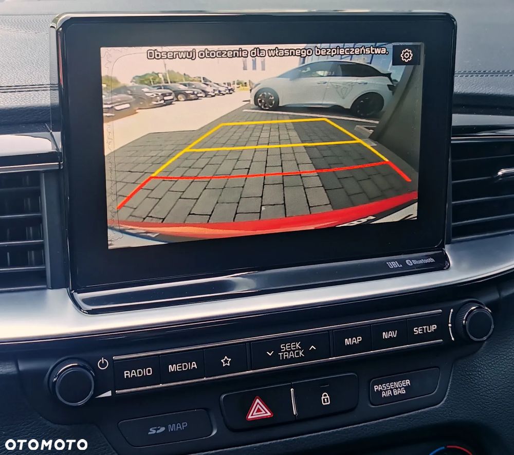 Kia ProCeed 1.6 T-GDI GT DCT - 14
