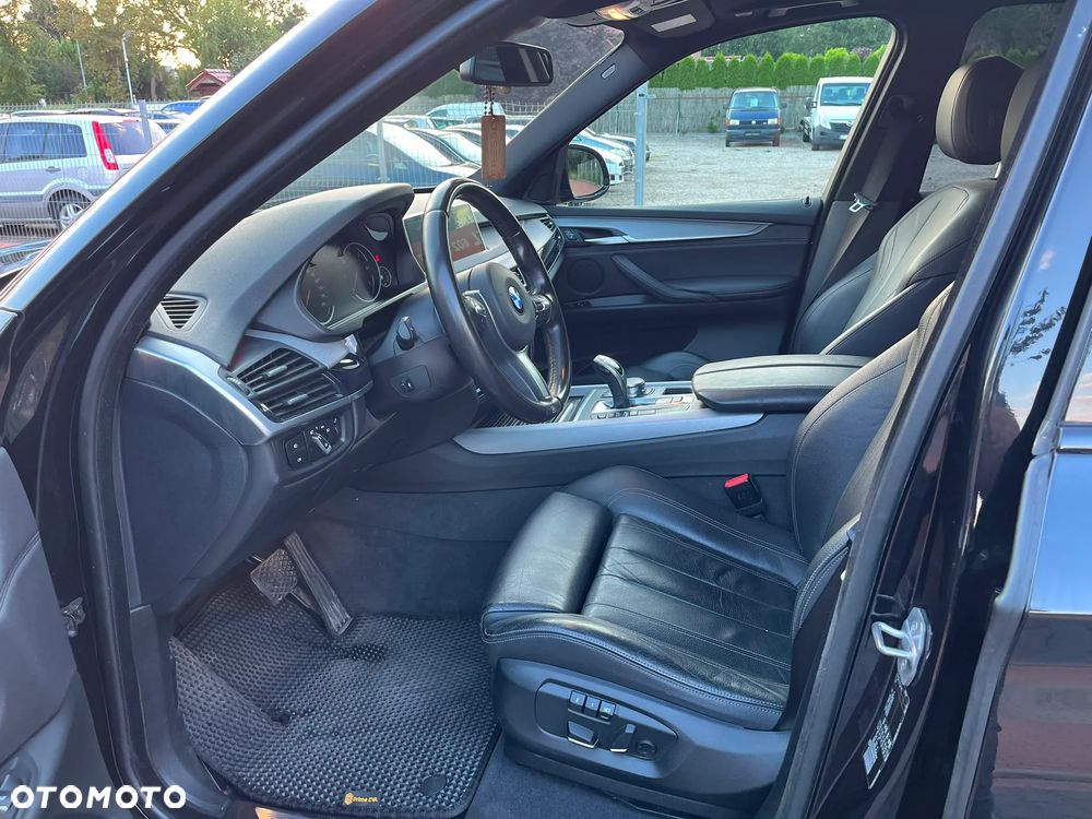 BMW X5 - 13
