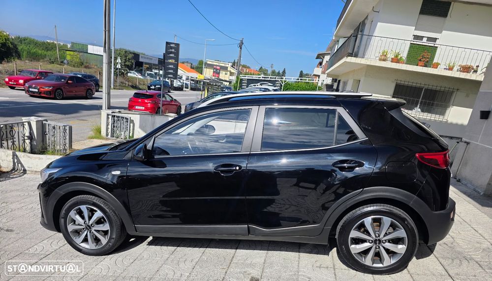 Kia Stonic 1.2 Dynamic - 22