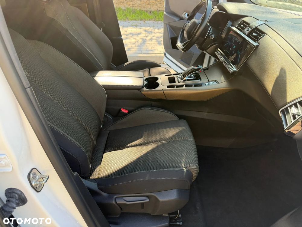DS Automobiles DS 7 Crossback 1.6 E-Tense Bastille + - 13