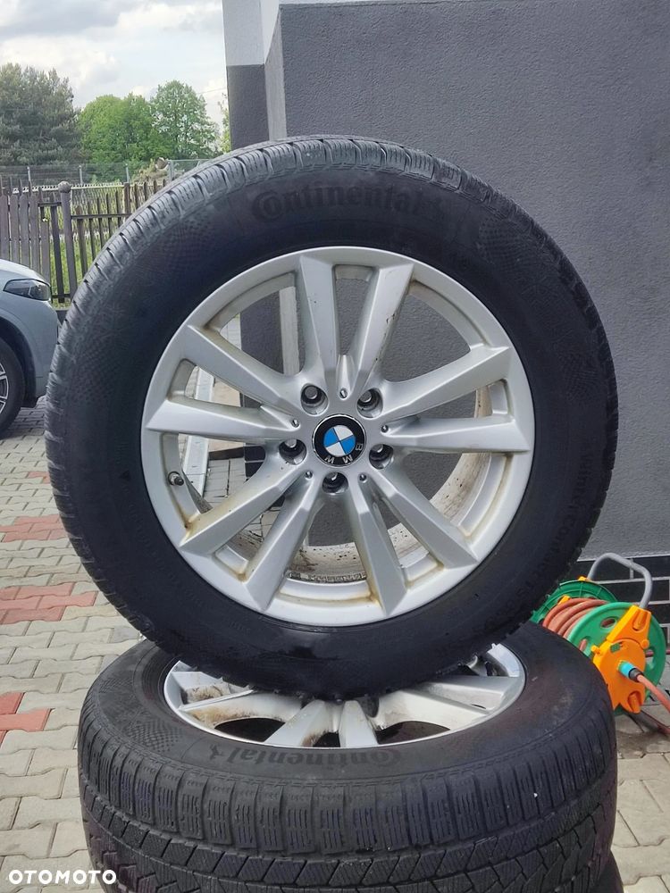 BMW X5 xDrive25d sport - 30