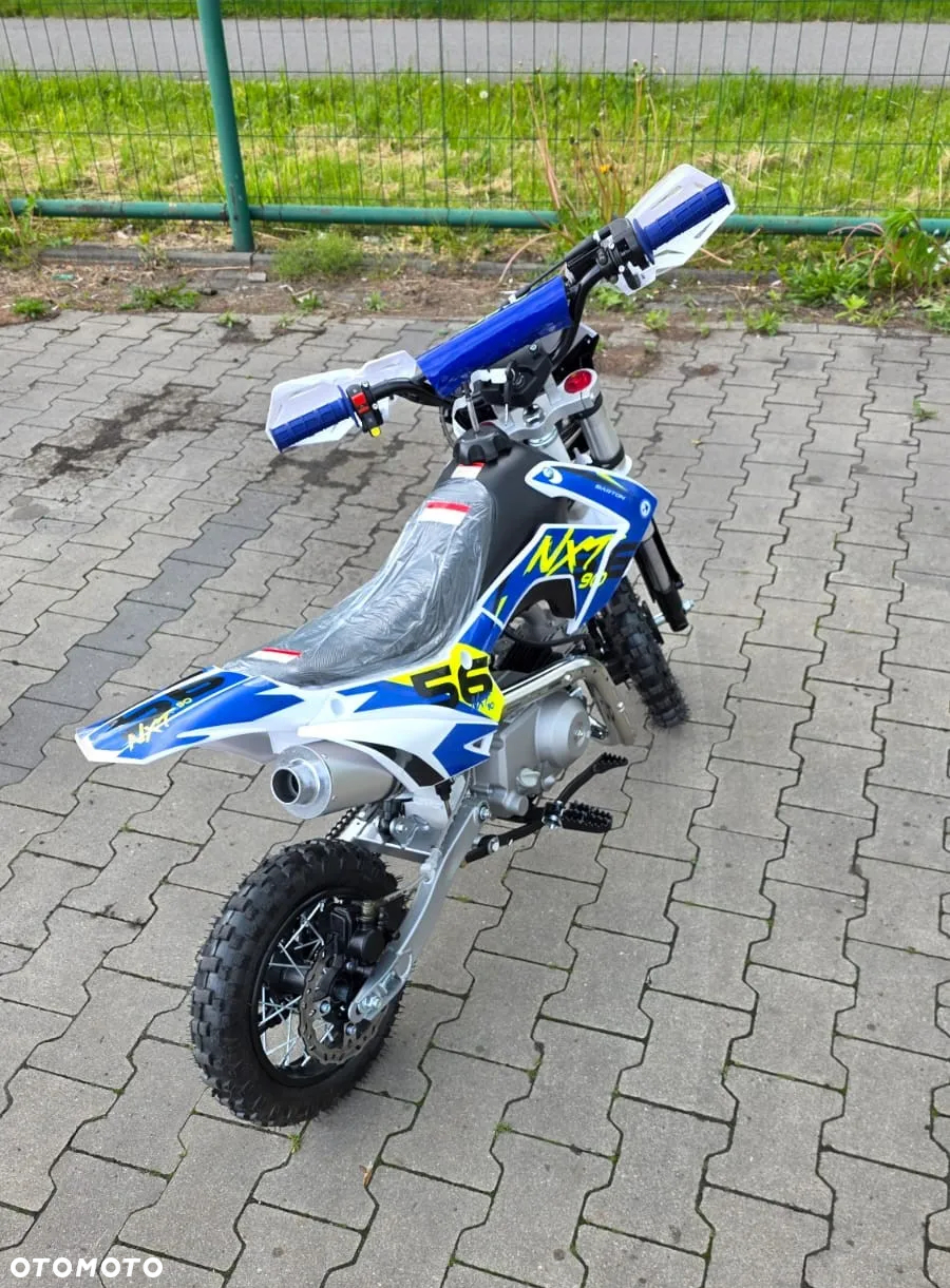 Barton NXT - 4