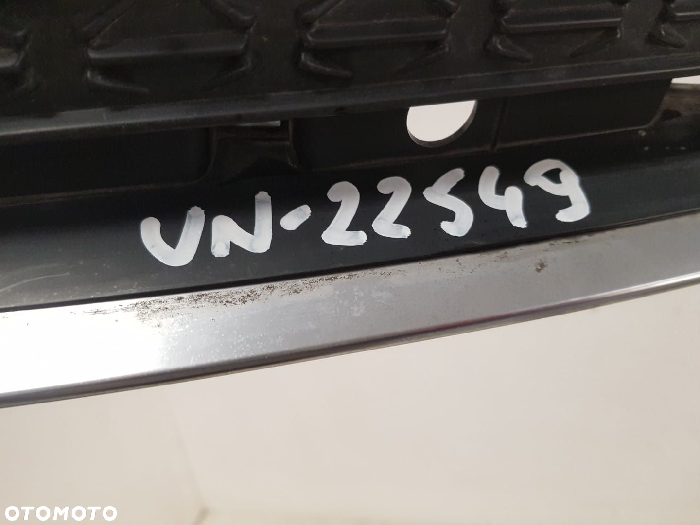 KRATKA ZDERZAKA TYLNEGO LEWA KIA PRO CEED PROCEED GT-LINE 18-24 LEWY TYŁ86680-J7KA0 - 5
