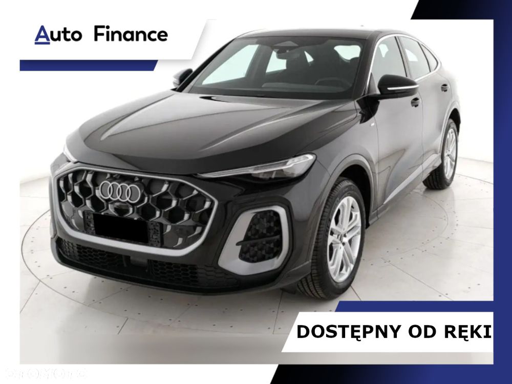 Audi Q5 Sportback TFSI mHEV 150 kW Quattro S tronic - 1