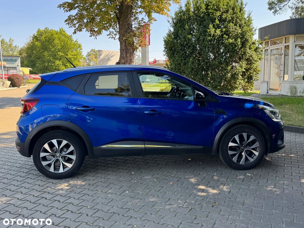 Renault Captur 1.0 TCe Zen - 6