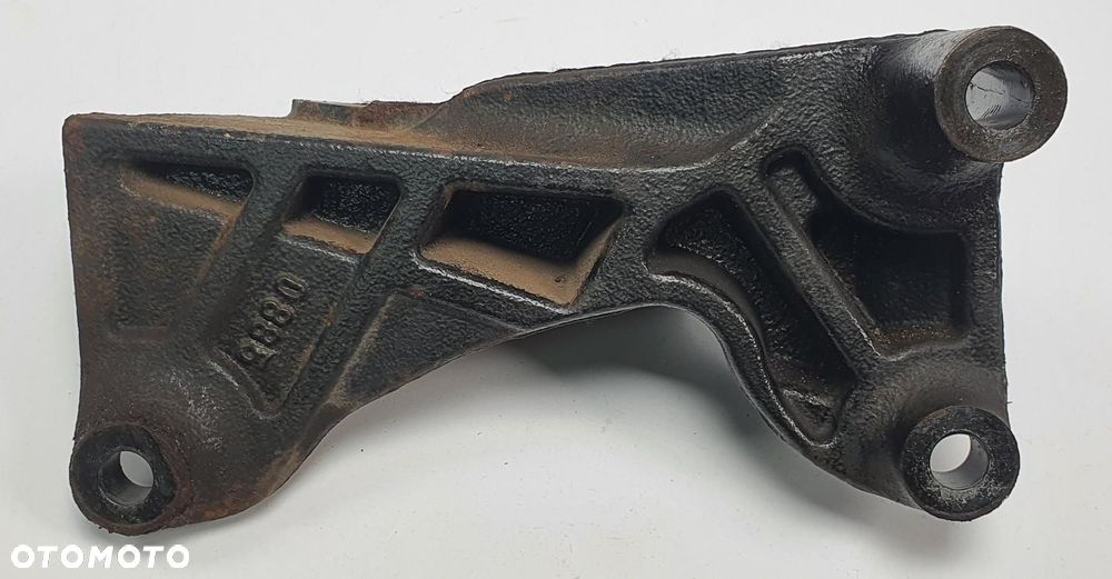 ŁAPA MOCOWANIE WSPORNIK SKRZYNI BIEGÓW OPEL ASTRA III H 332253673 - 5