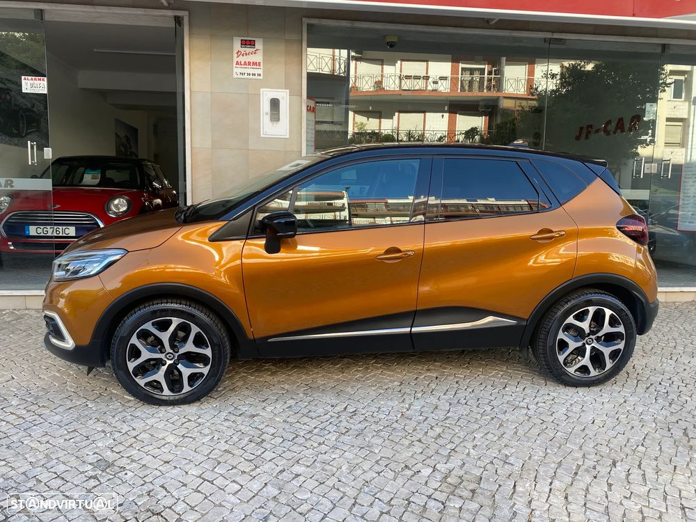 Renault Captur - 11
