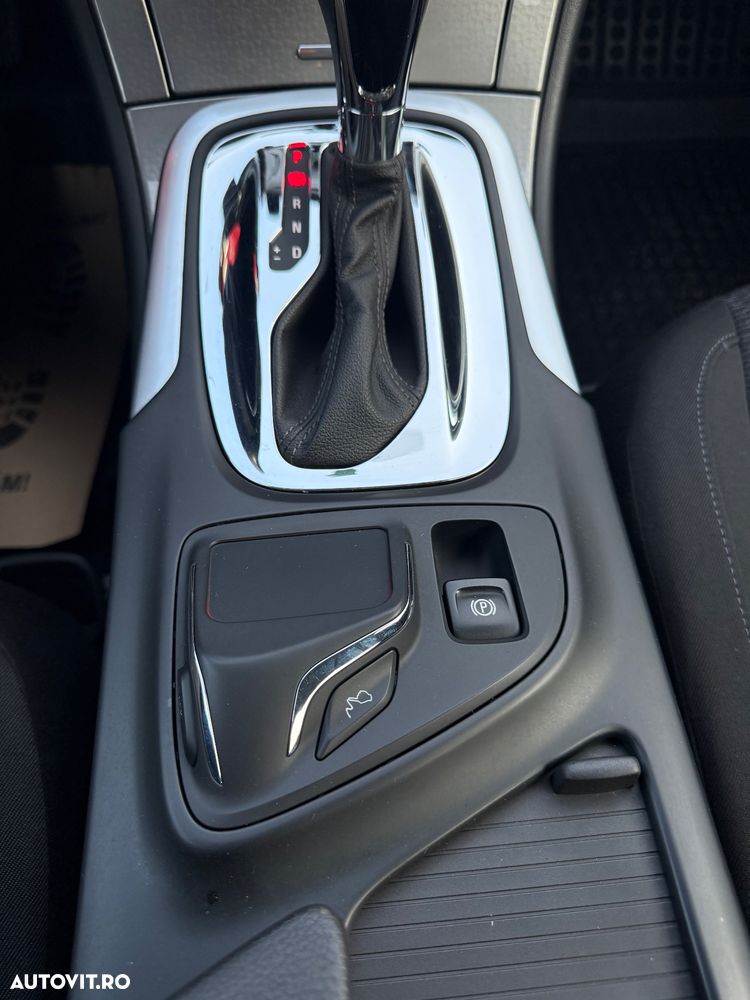 Opel Insignia 2.0 CDTI Automatik Business Edition - 25