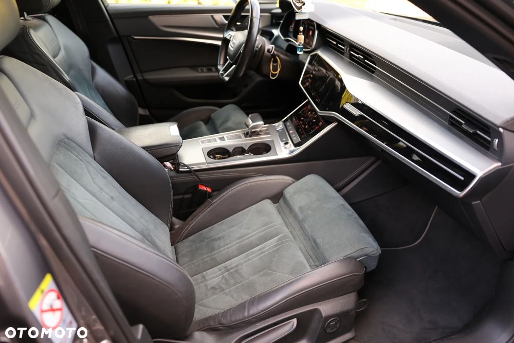 Audi A6 Allroad 3.0 TFSI Quattro S tronic - 23