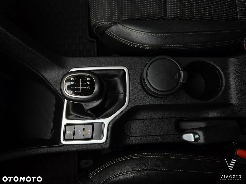 Kia Sportage - 12