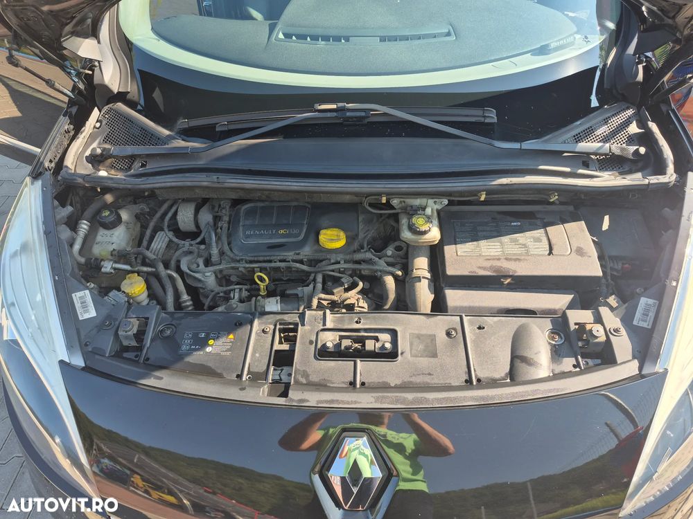 Renault Grand Scenic 1.6 dCi Energy Privilege - 17