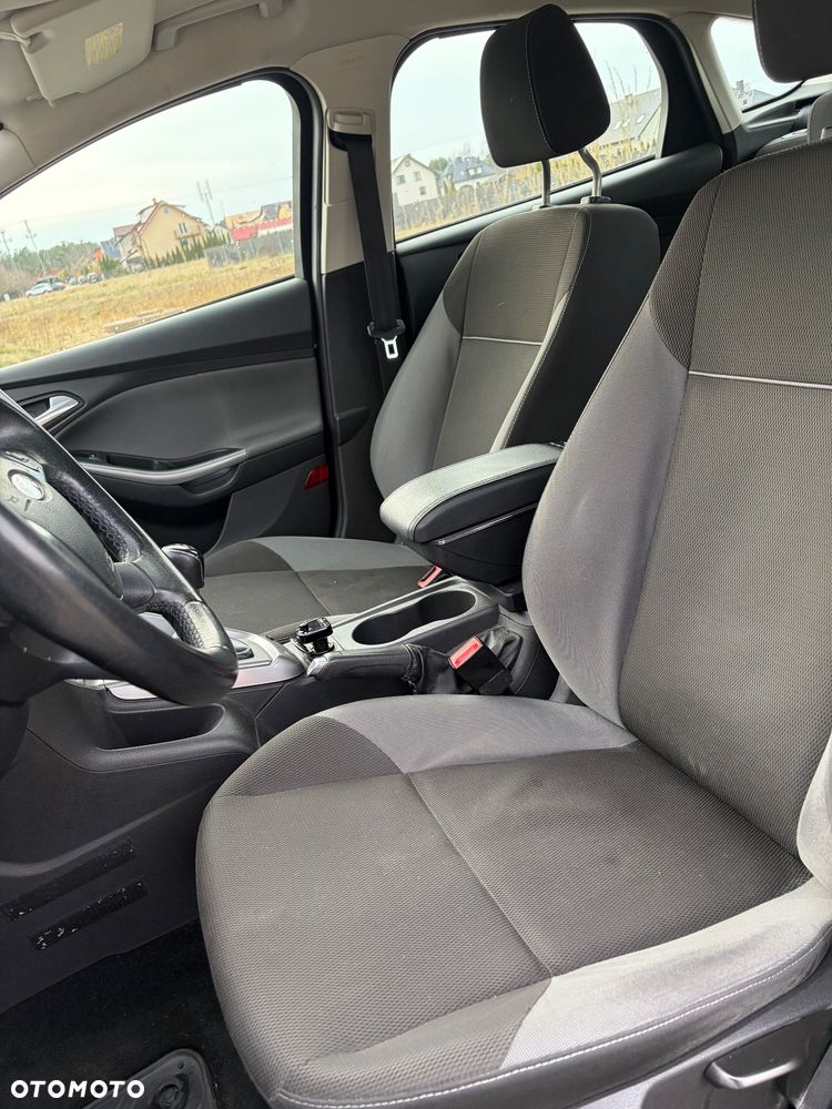 Ford Focus 1.6 TDCi Edition - 7