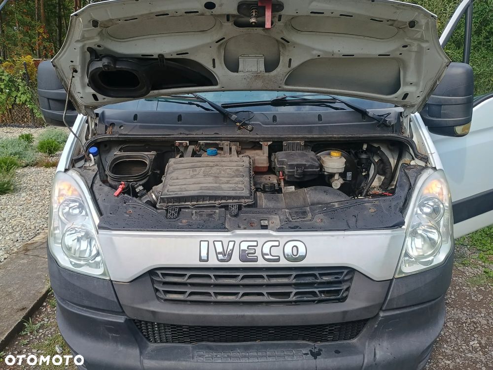 Iveco 35C15 - 18