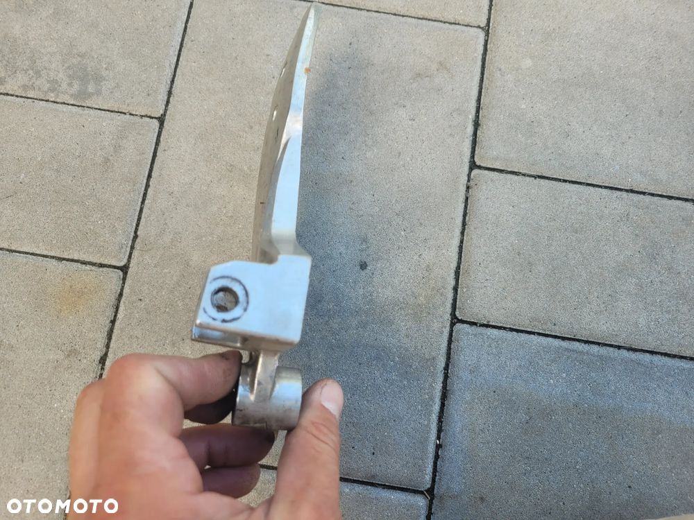 Set lewy, kierowcy Honda CBR 125 JC34 - 8