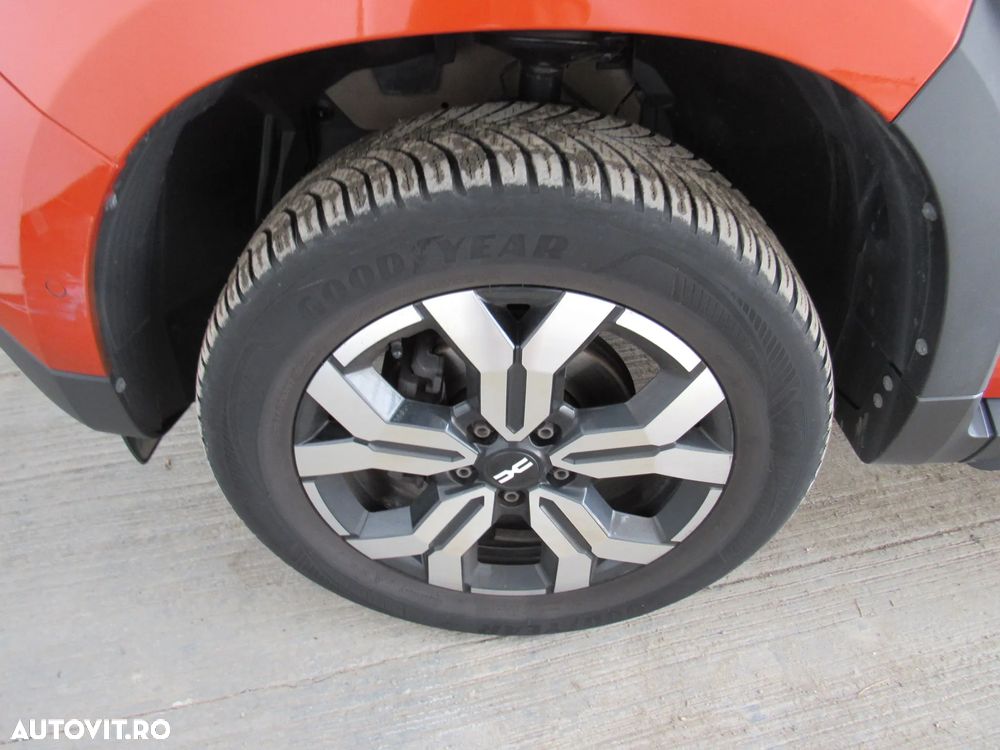Dacia Duster TCe 150 4X4 Journey+ - 5