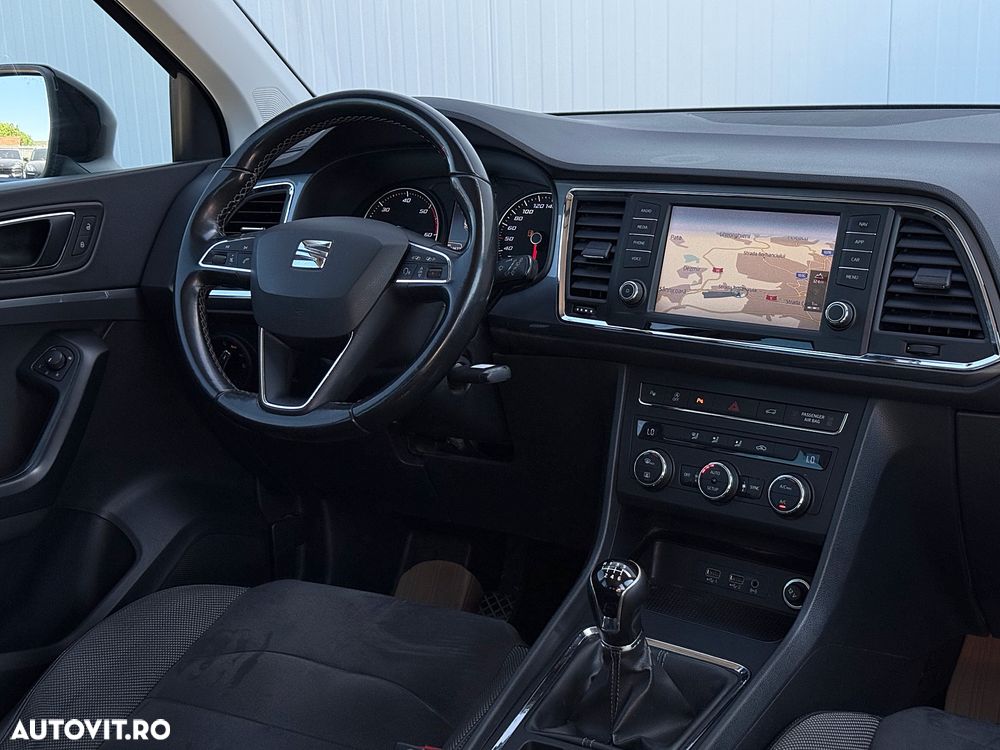Seat Ateca - 16