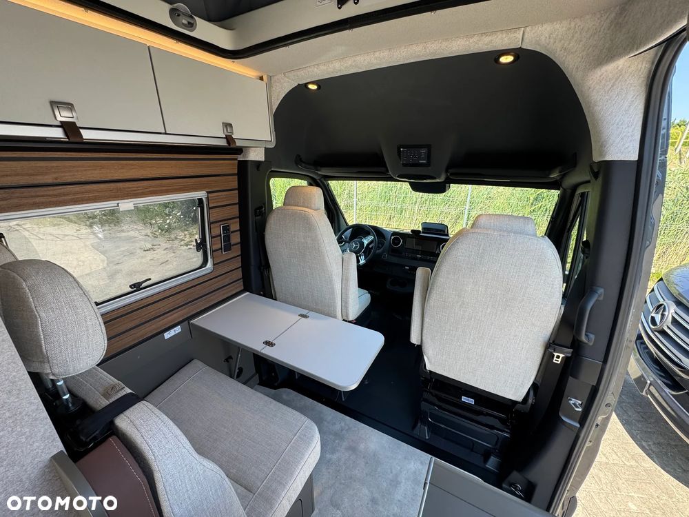 Hymer-Eriba Grand Canyon S600 Xperience - 11