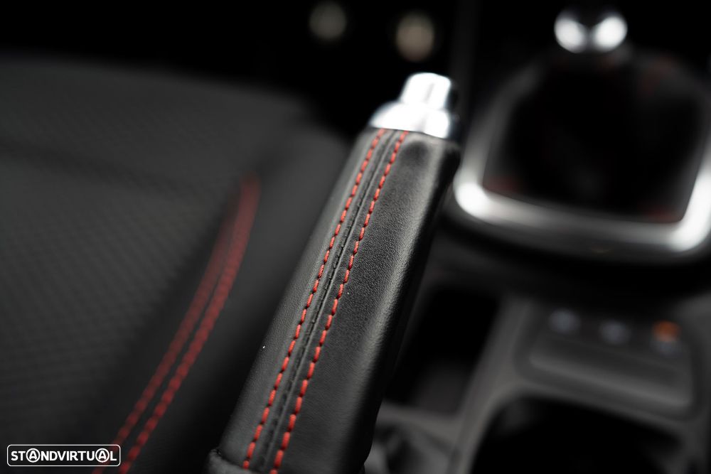 Ford Fiesta 1.0 EcoBoost ST-Line - 23